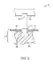 Fig. 09 - Electronic device camera module with alignment structures