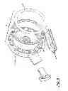 Fig. 04 - Mirror with operation for modifying visual perception