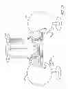Fig. 08 - Mirror with operation for modifying visual perception