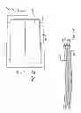 Fig. 20 - Mirror with operation for modifying visual perception