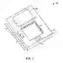 Fig. 06 - Electronic device with compact camera module