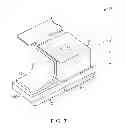 Fig. 07 - Electronic device with compact camera module