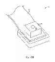 Fig. 09 - Electronic device with compact camera module