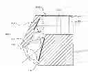 Fig. 01 - WIDE ANGLE LENS MODULE AND REAR VIEW CAMERA HAVING THE SAME