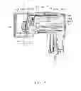 Fig. 05 - Electronic device having image capturing device capable of adjusting view angles