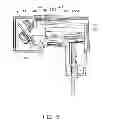Fig. 06 - Electronic device having image capturing device capable of adjusting view angles