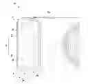 Fig. 01 - Camera having internal antenna