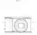 Fig. 02 - Camera having internal antenna