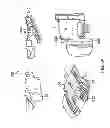 Fig. 08 - Adjustable shoulder pad