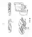 Fig. 09 - Adjustable shoulder pad