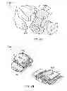 Fig. 10 - Adjustable shoulder pad