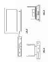 Fig. 02 - Video processing device with ring oscillator for power adjustment and methods for use therewith