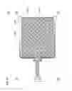 Fig. 12 - INPUT DEVICE