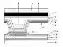 Fig. 01 - Liquid crystal panel, liquid crystal display and method for manufacturing the same