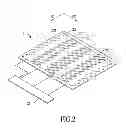 Fig. 03 - Conductive substrate and touch display device