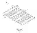 Fig. 07 - Conductive substrate and touch display device