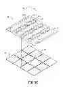 Fig. 11 - Conductive substrate and touch display device