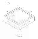 Fig. 13 - Conductive substrate and touch display device