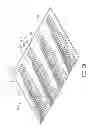Fig. 15 - Conductive substrate and touch display device
