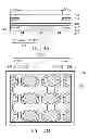 Fig. 06 - Cover structure, method for fabricating it, and touch panel including cover structure