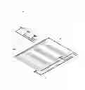 Fig. 05 - Touch liquid crystal grating, 3D touch display device and driving method of touch liquid crystal grating