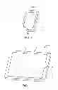 Fig. 03 - Displays with reduced driver circuit ledges
