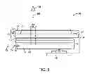 Fig. 05 - Displays with reduced driver circuit ledges
