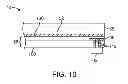 Fig. 09 - Displays with reduced driver circuit ledges