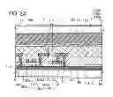 Fig. 24 - Liquid crystal display device and semiconductor device