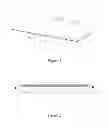 Fig. 02 - Liquid display device and the backplane module thereof