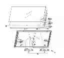 Fig. 01 - Backlight module and liquid crystal display device using the same