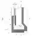 Fig. 06 - BACKLIGHT UNIT AND LIQUID CRYSTAL DISPLAY DEVICE