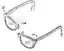 Fig. 01 - MODULAR SUNGLASSES