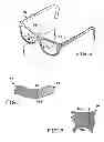 Fig. 04 - MODULAR SUNGLASSES
