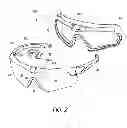 Fig. 03 - Eyewear having multiple ventilation states