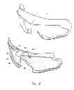 Fig. 07 - Eyewear having multiple ventilation states
