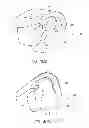 Fig. 37 - Eyewear having multiple ventilation states