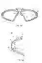 Fig. 49 - Eyewear having multiple ventilation states