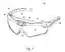 Fig. 02 - Eyewear having multiple ventilation states