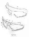 Fig. 07 - Eyewear having multiple ventilation states