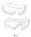 Fig. 08 - Eyewear having multiple ventilation states