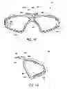Fig. 45 - Eyewear having multiple ventilation states