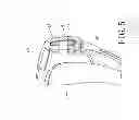 Fig. 06 - EYEGLASSES WITH REPLACEABLE LENSES