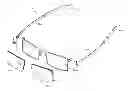 Fig. 01 - Eyewear frame