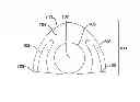 Fig. 01 - Method and apparatus of forming a translating multifocal contact lens having a lower-lid contact surface