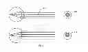Fig. 04 - Apparatus and method for operating a real time large diopter range sequential wavefront sensor