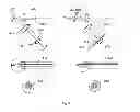 Fig. 05 - Apparatus and method for operating a real time large diopter range sequential wavefront sensor