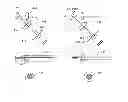 Fig. 05 - Apparatus and method for operating a real time large diopter range sequential wavefront sensor