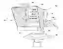 Fig. 01 - PROJECTOR DRIVEN TELEPROMPTER