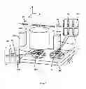 Fig. 04 - Exposure device and exposure method